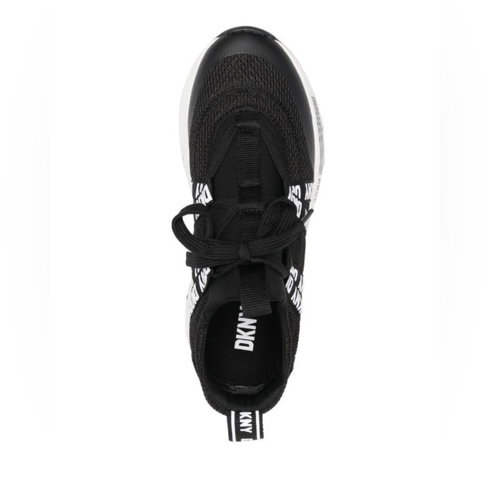 DKNY
Nash low-top lace-up sneakers🍁 - Picture 3 of 11